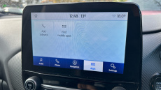 Ford Puma 1.0 EcoBoost Hybrid mHEV 155 ST-Line X 5dr Petrol Hatchback